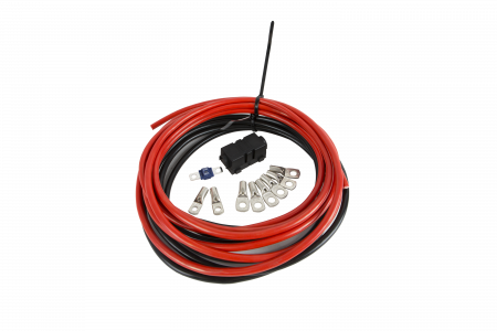 Kabelsatz für Wechselrichter 300–700 W