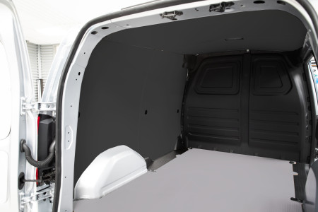 Boden für Citan, Kangoo & Townstar L1