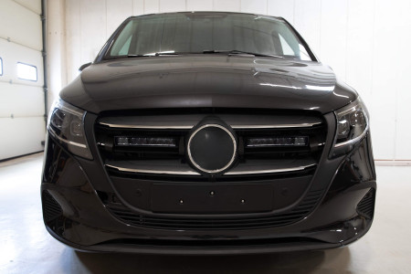 LED-Einbauleuchte Mercedes-Benz Vito 2024- 