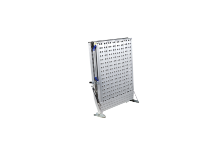 FEAL Laderampe PRO, 2-teilig, 2250 x 900 mm