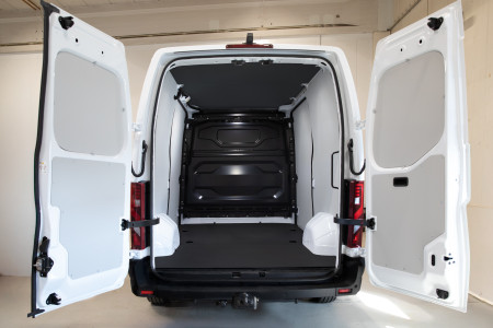 Wände für Master & NV400 L2H2 2 Seitentüren