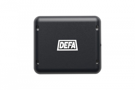 Niveausensor DVS90