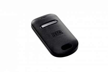 Doppelverifizierung Keyless DVS90