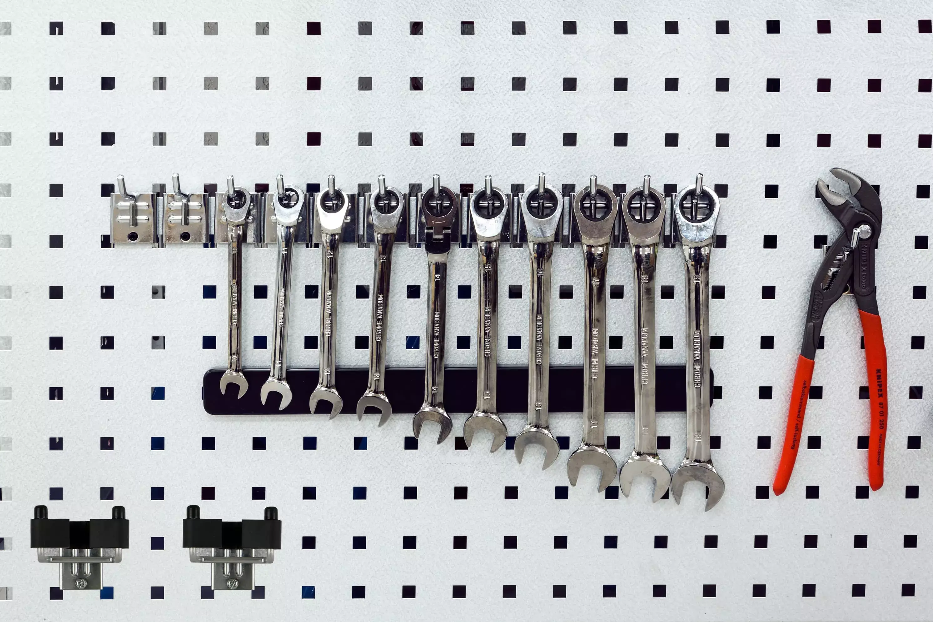 Werkzeugtafeln
