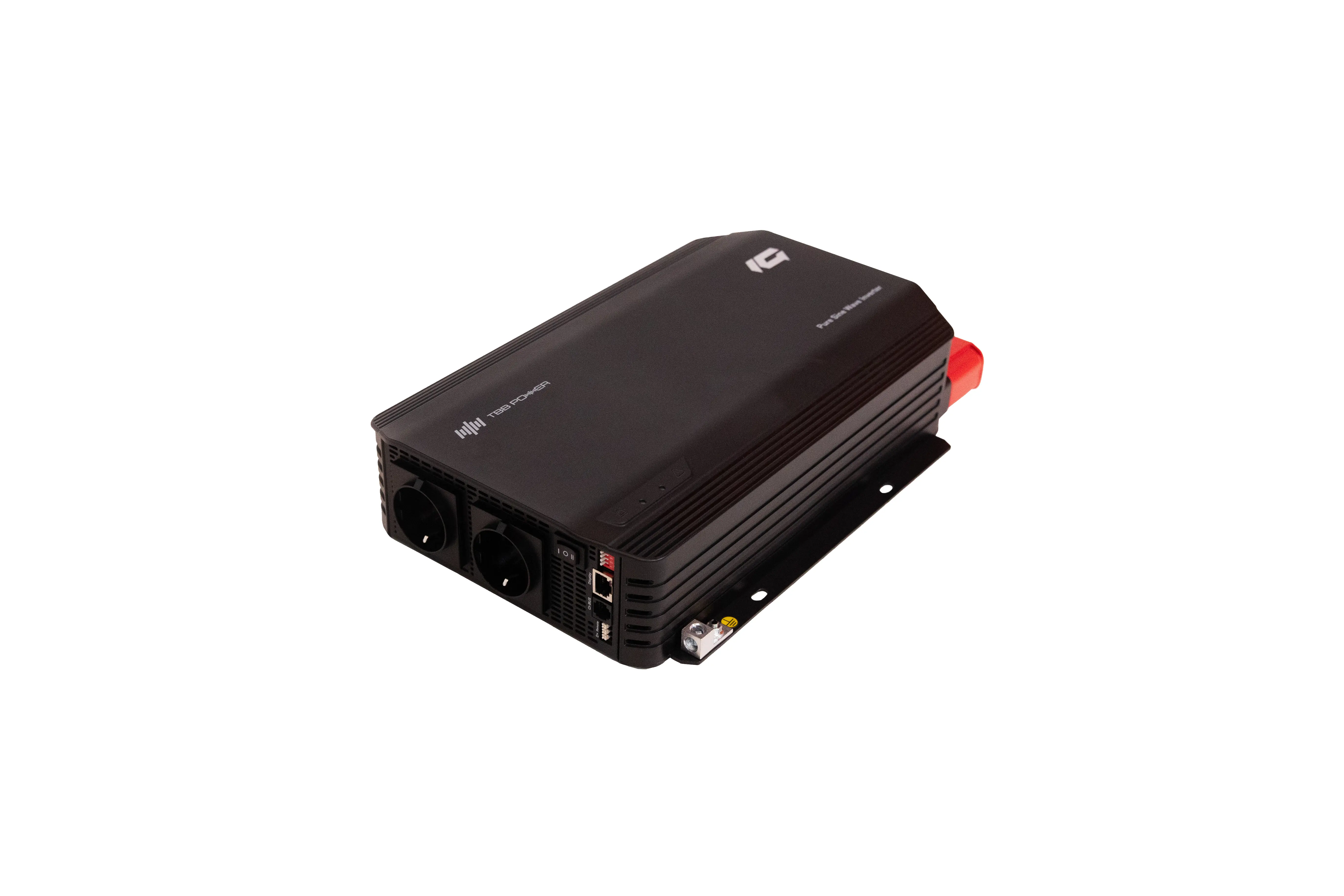 Inverter Reine Sinuswelle 2000W