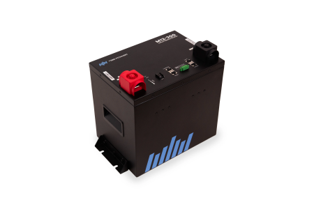 Lithiumbatterie 12V 200Ah