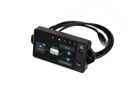 TBB V28-BLE Display